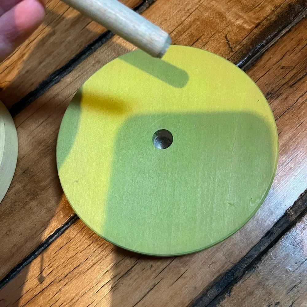 GRIMMS pastel stacker - Picture 3 of 4